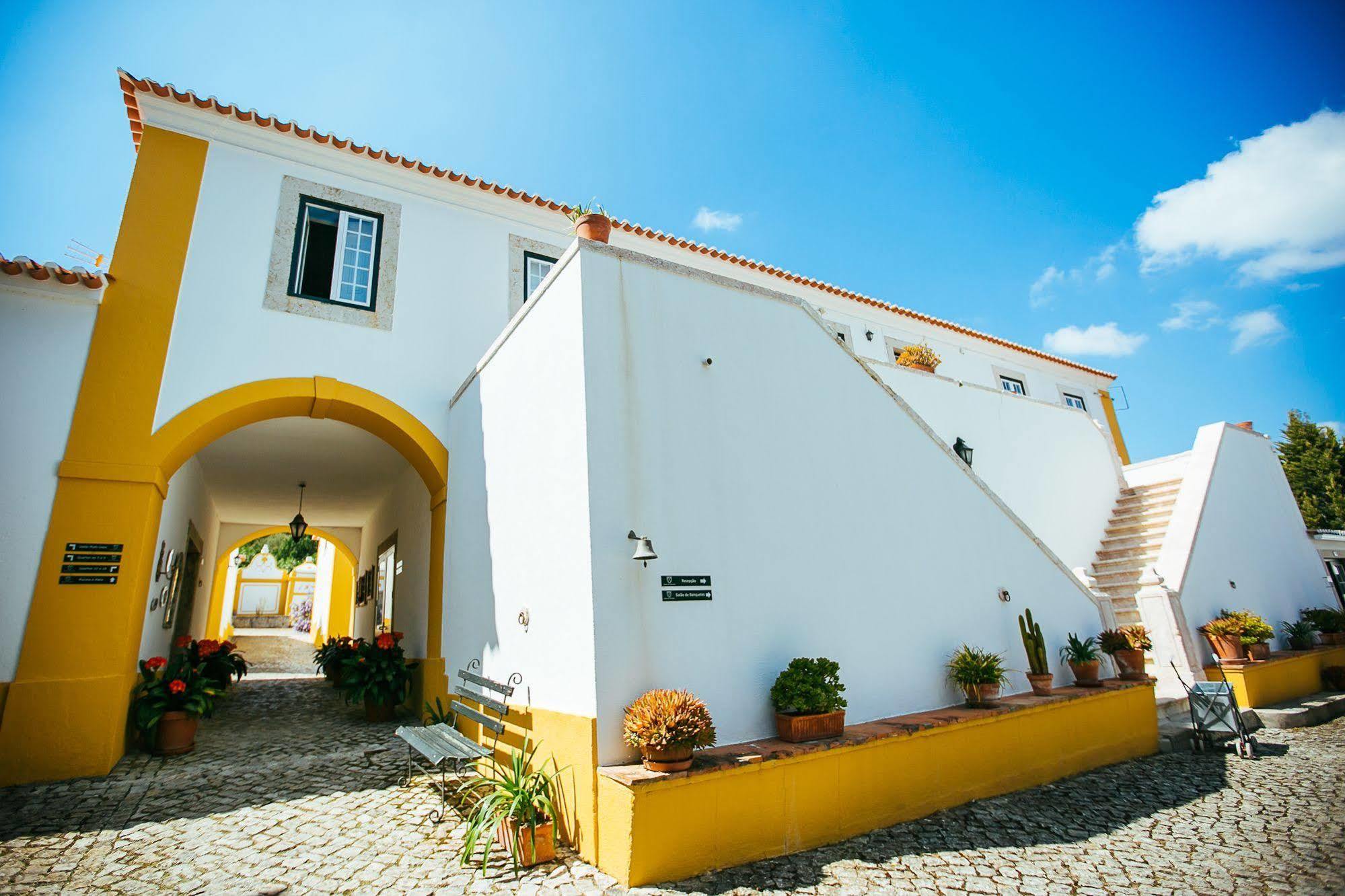 Doma Portugal Hotel Mafra Exterior foto
